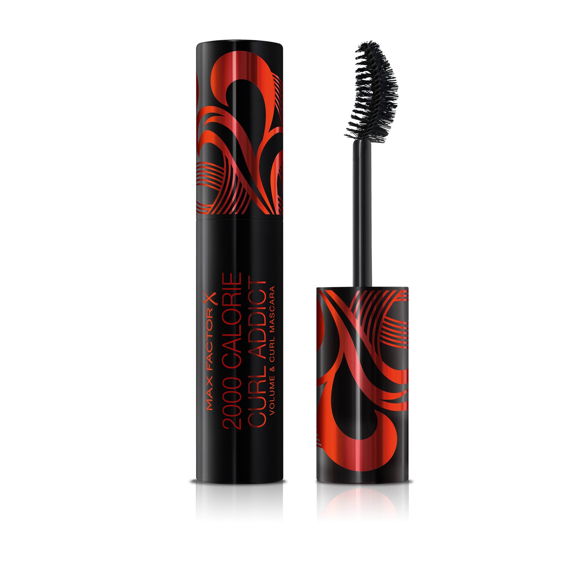 Classic 2000 Calorie | Smudge-Proof Mascara - MazenOnline