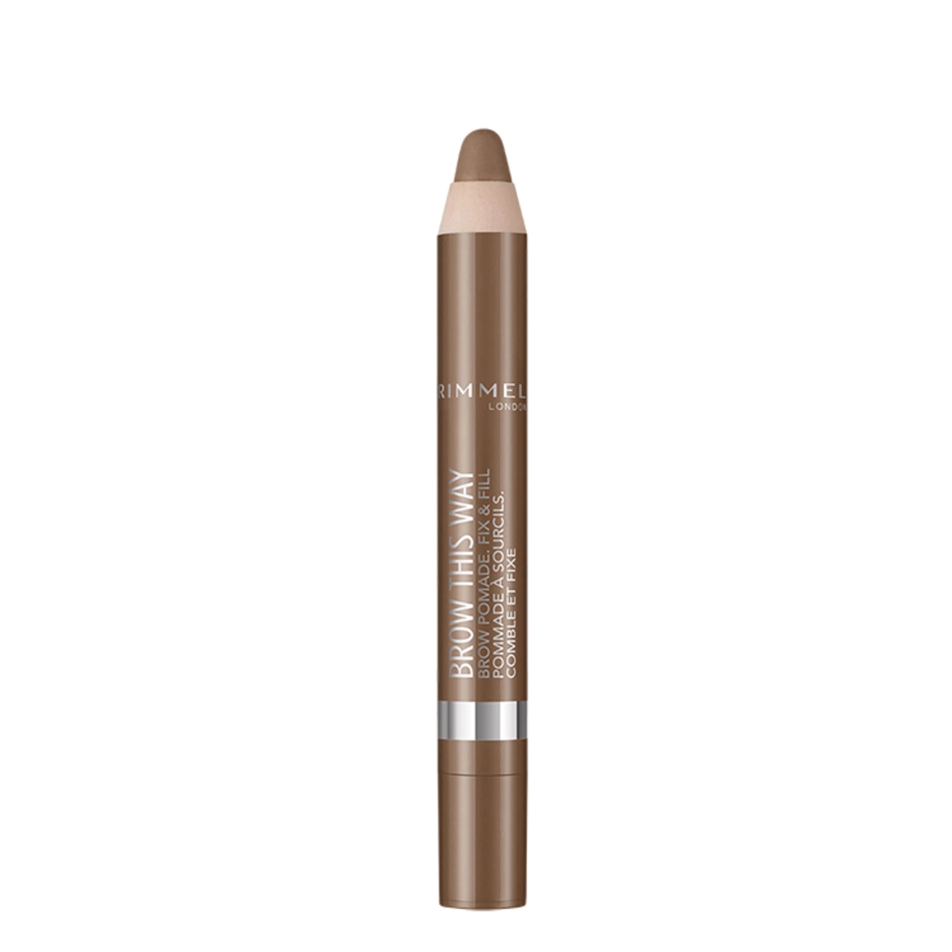 BROW THIS WAY POMAD 003 - MazenOnline
