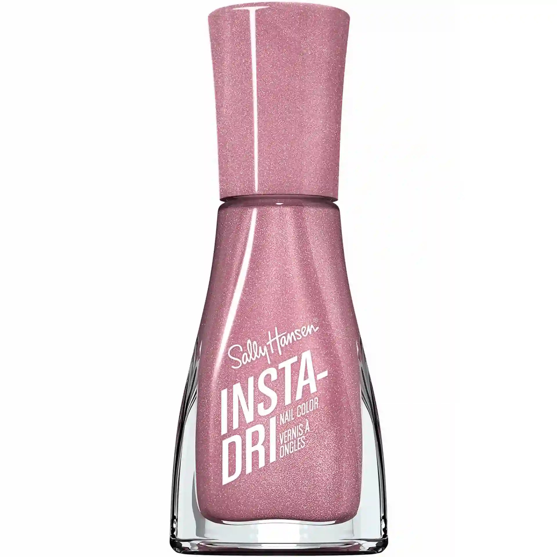 sally hansen gel polish kit