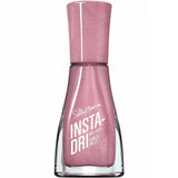 sally hansen gel polish kit