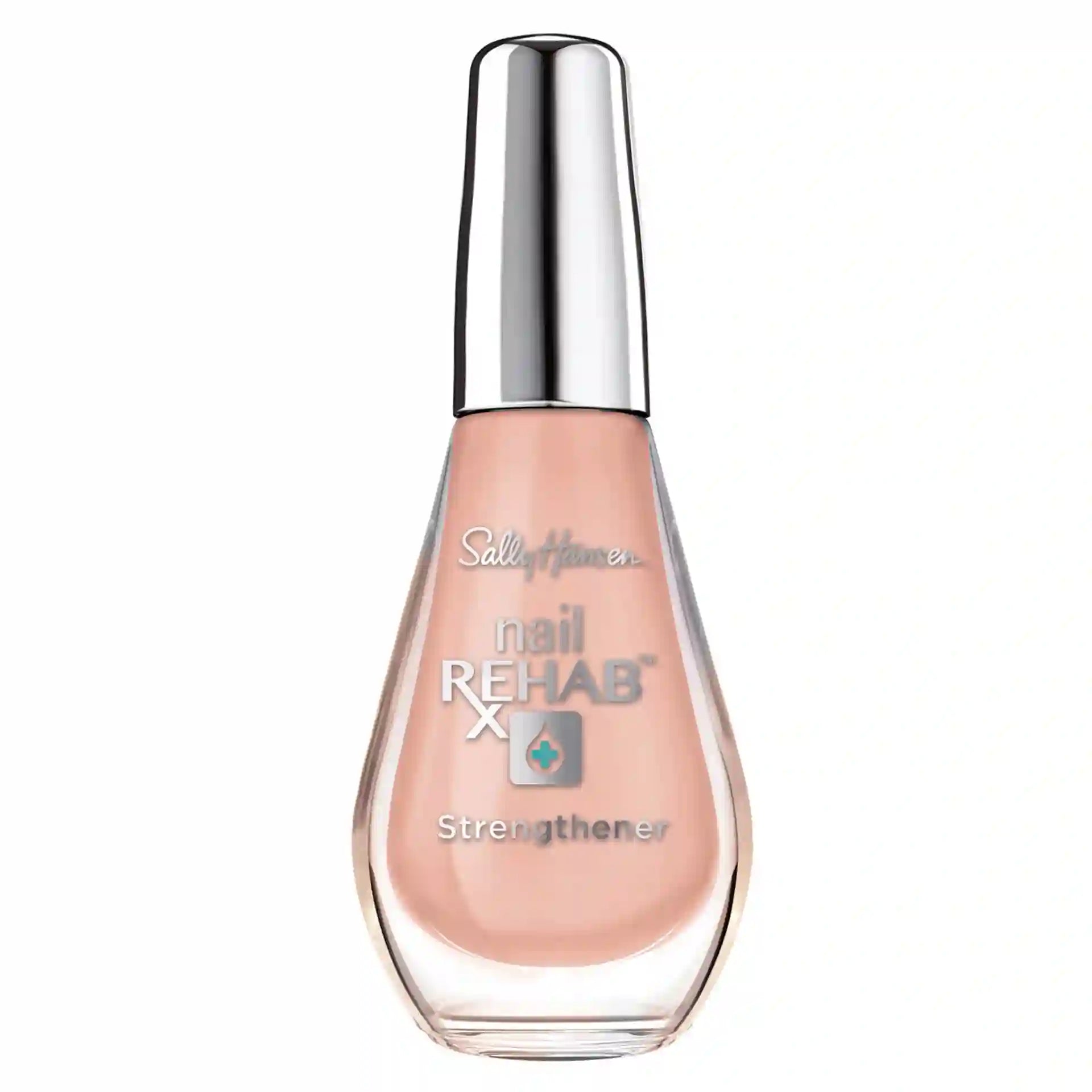 sally hansen maximum growth