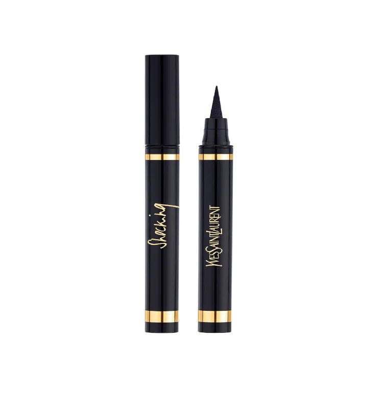 Effet Faux Cils Shocking Bold Felt Tip Eye Liner - MazenOnline