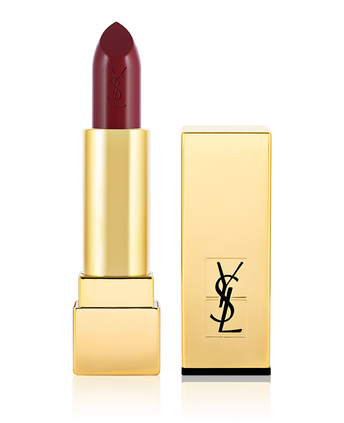 Rouge Pur Couture Vermillon - MazenOnline