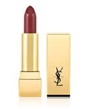 ROUGE PUR COUTURE  Long-Lasting Lipstick  Rosewood - MazenOnline