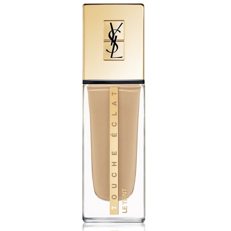 Touche Eclat Le Teint Long Wear Glow Foundation - MazenOnline