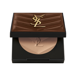 Yves Saint Laurent - All Hours Hyper Bronze Bronzer | MazenOnline