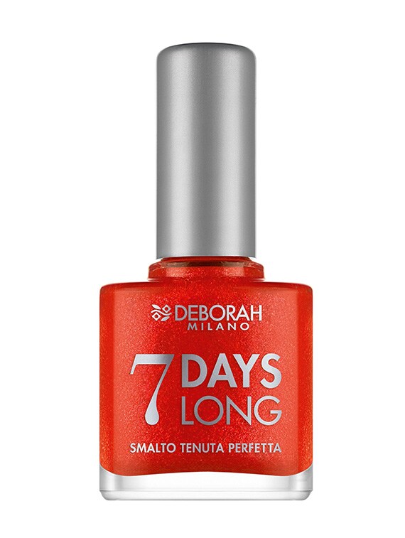 Nail Polish 7 Days Long 11M - MazenOnline