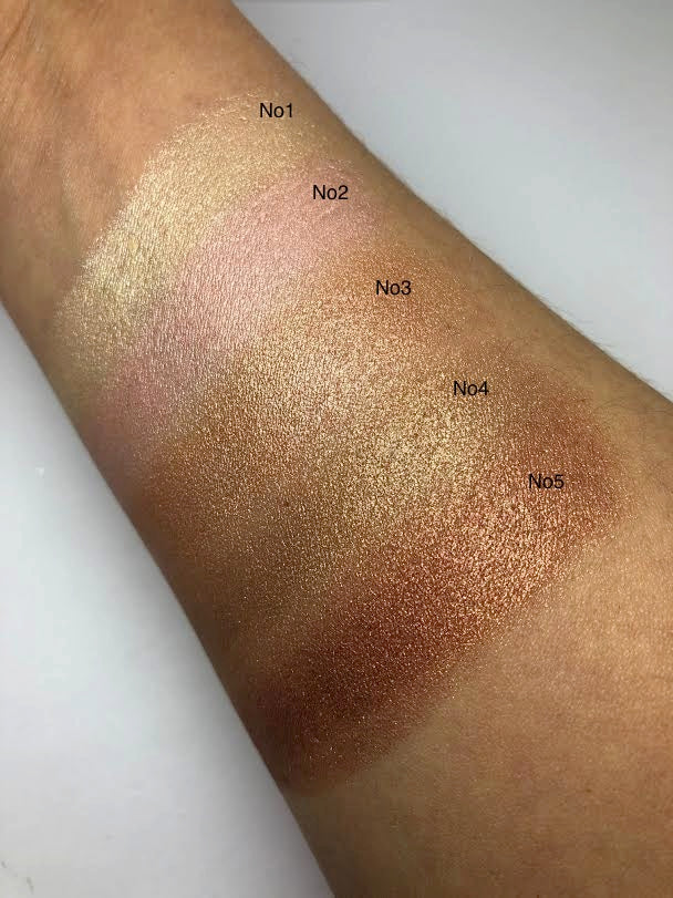 Touche Éclat Shimmer Stick Illuminating Highlighter Lightweight Creamy Texture - MazenOnline