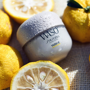 Waso YUZU-C Beauty Sleeping Mask - MazenOnline