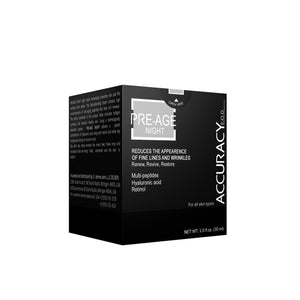 Pre-Age Night - MazenOnline