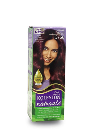 Koleston Naturals Hair Color - MazenOnline