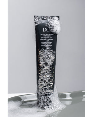 Active Mattifying Cleanser - MazenOnline