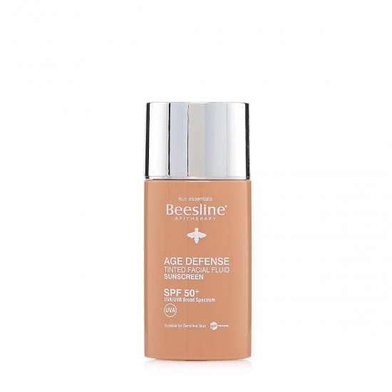 beesline sunscreen