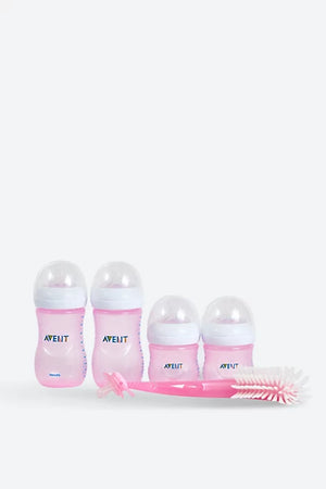 Natural Starter Set - MazenOnline