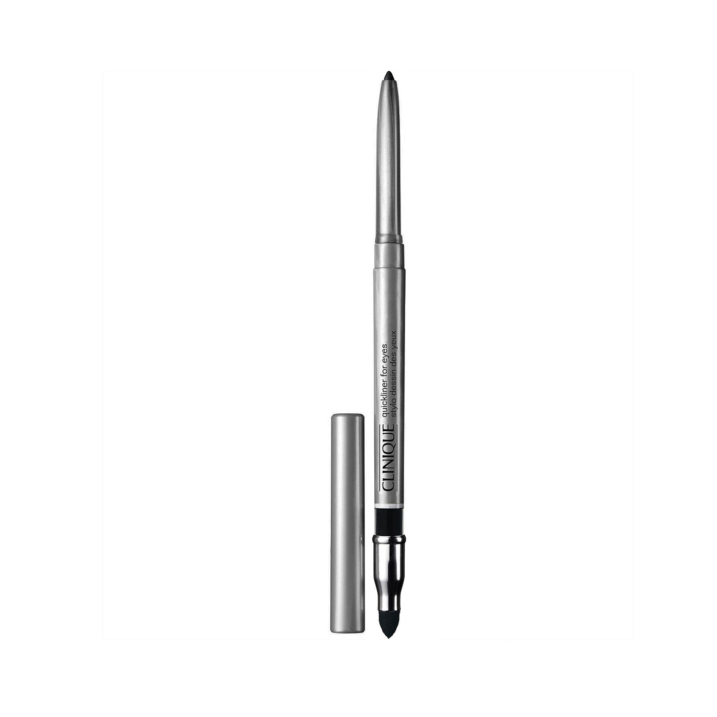 clinique foundation quickliner for eyes