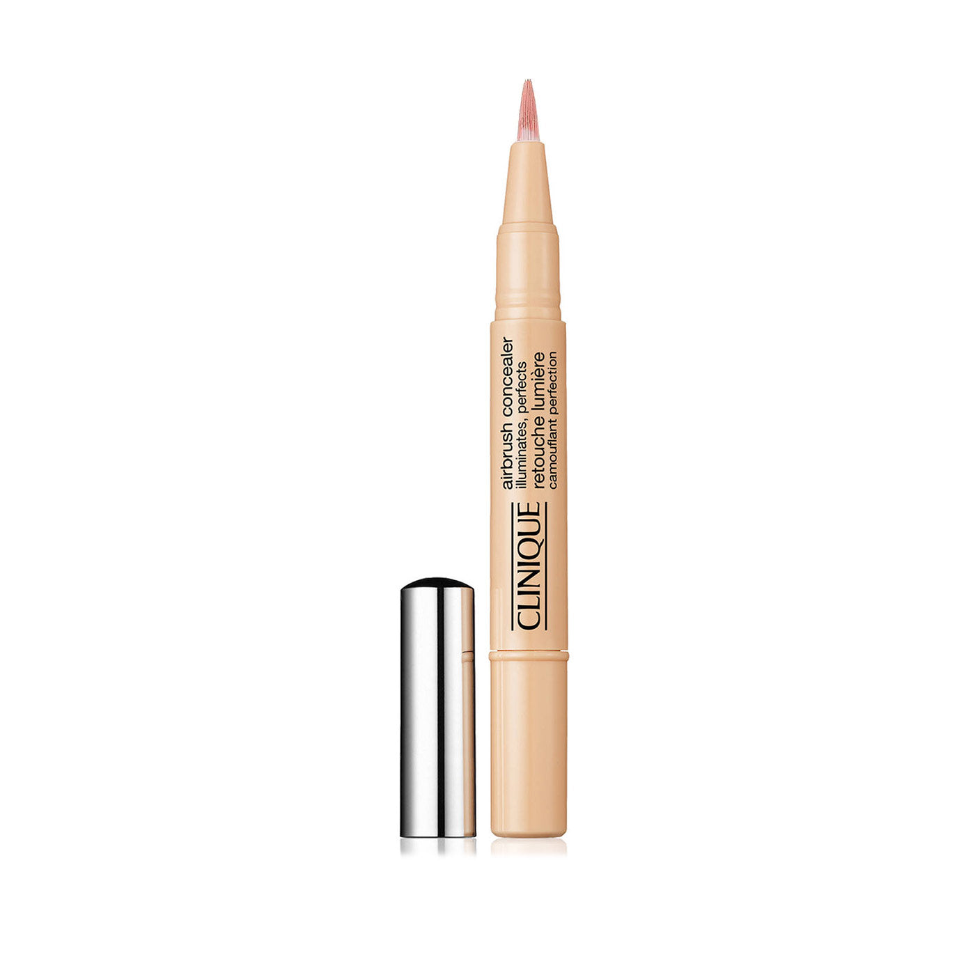 clinique airbush concealer