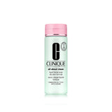 clinique all about clean liquis facial soap