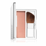 clinique foundation powder blush