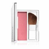 clinique foundation powder blush