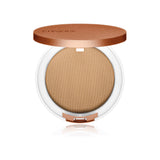 Clinique foundation bronzer powder
