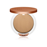 Clinique foundation bronzer powder 