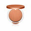 Clinique foundation bronzer powder