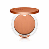 Clinique foundation bronzer powder 