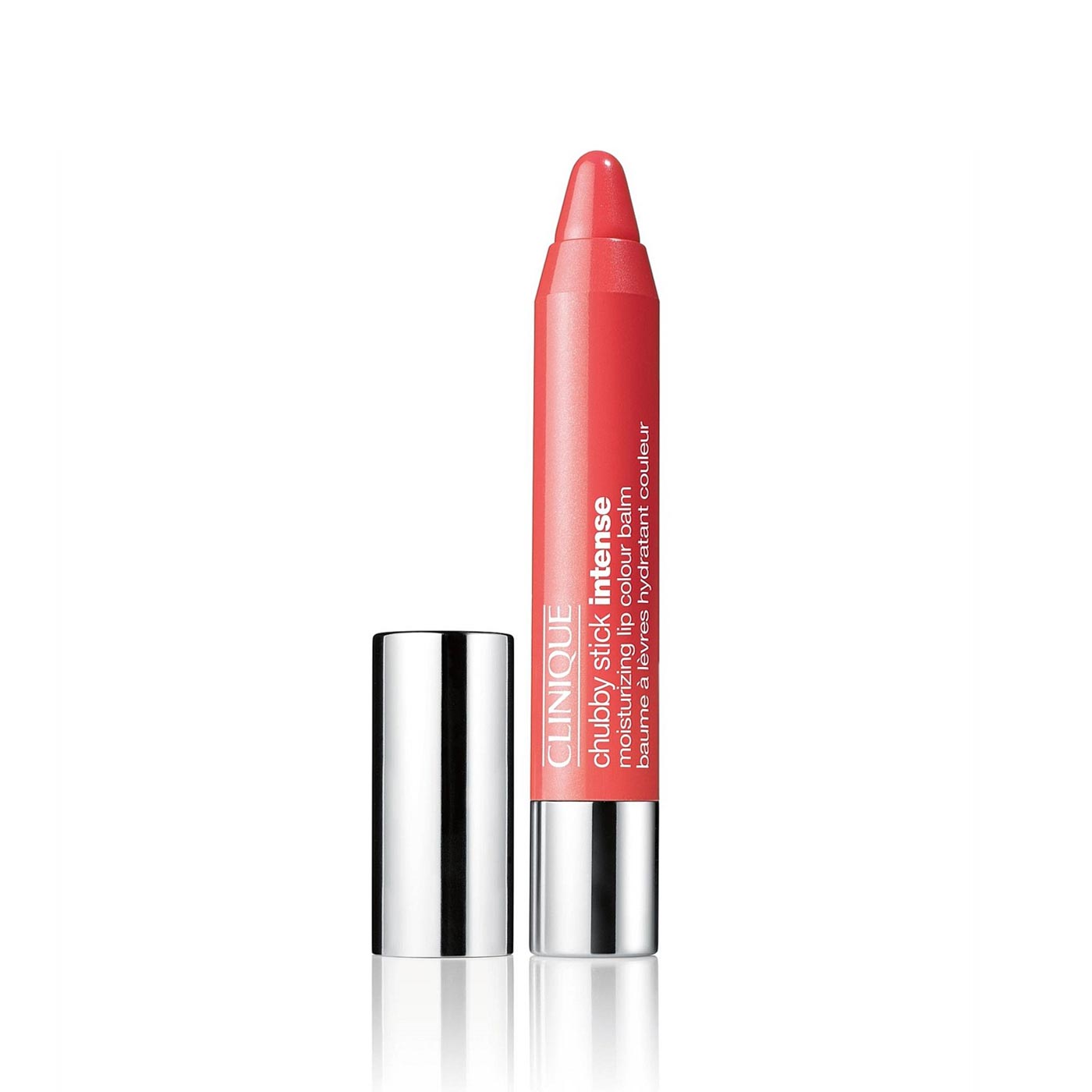clinique lip color balm intense