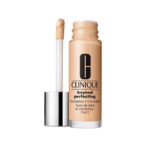Beyond Perfecting - Foundation + Concealer -Dry Combination to Combination Oily Skin - MazenOnline