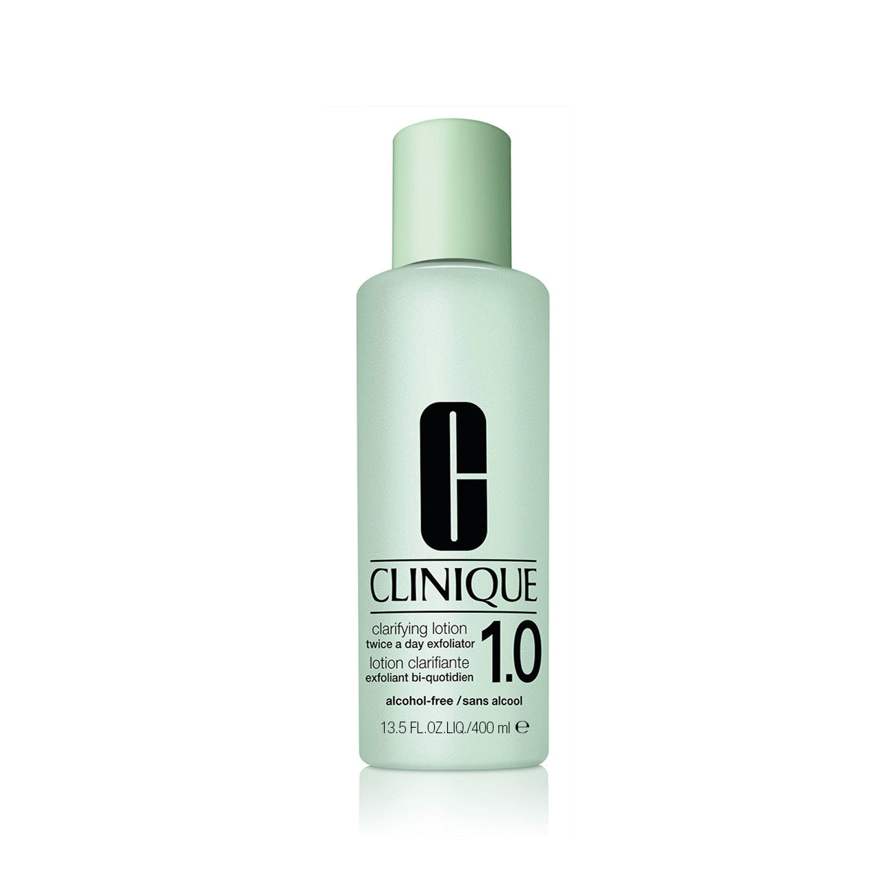 Clarifying Lotion 1.0 - MazenOnline