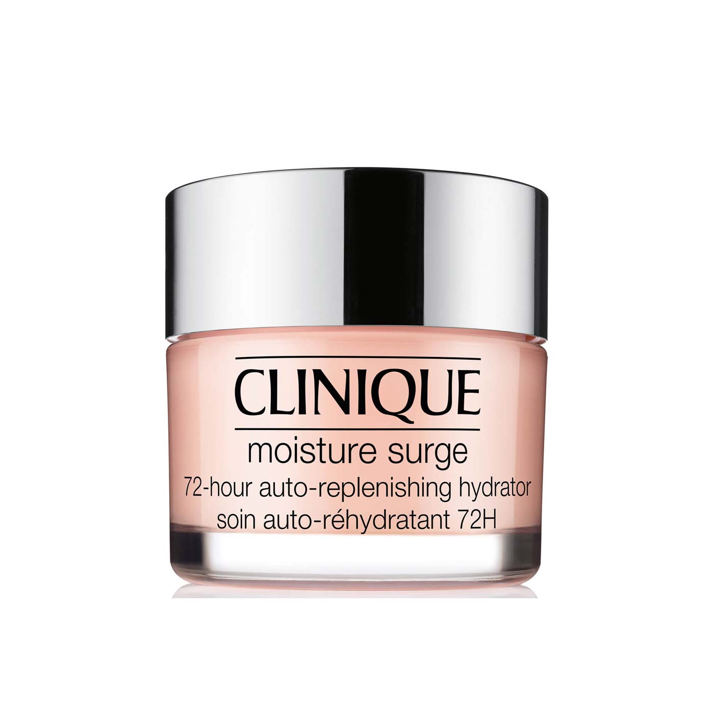 Moisture Surge 72-Hour Auto-replenishing Hydrator Gel-Cream - All Skin Types - MazenOnline