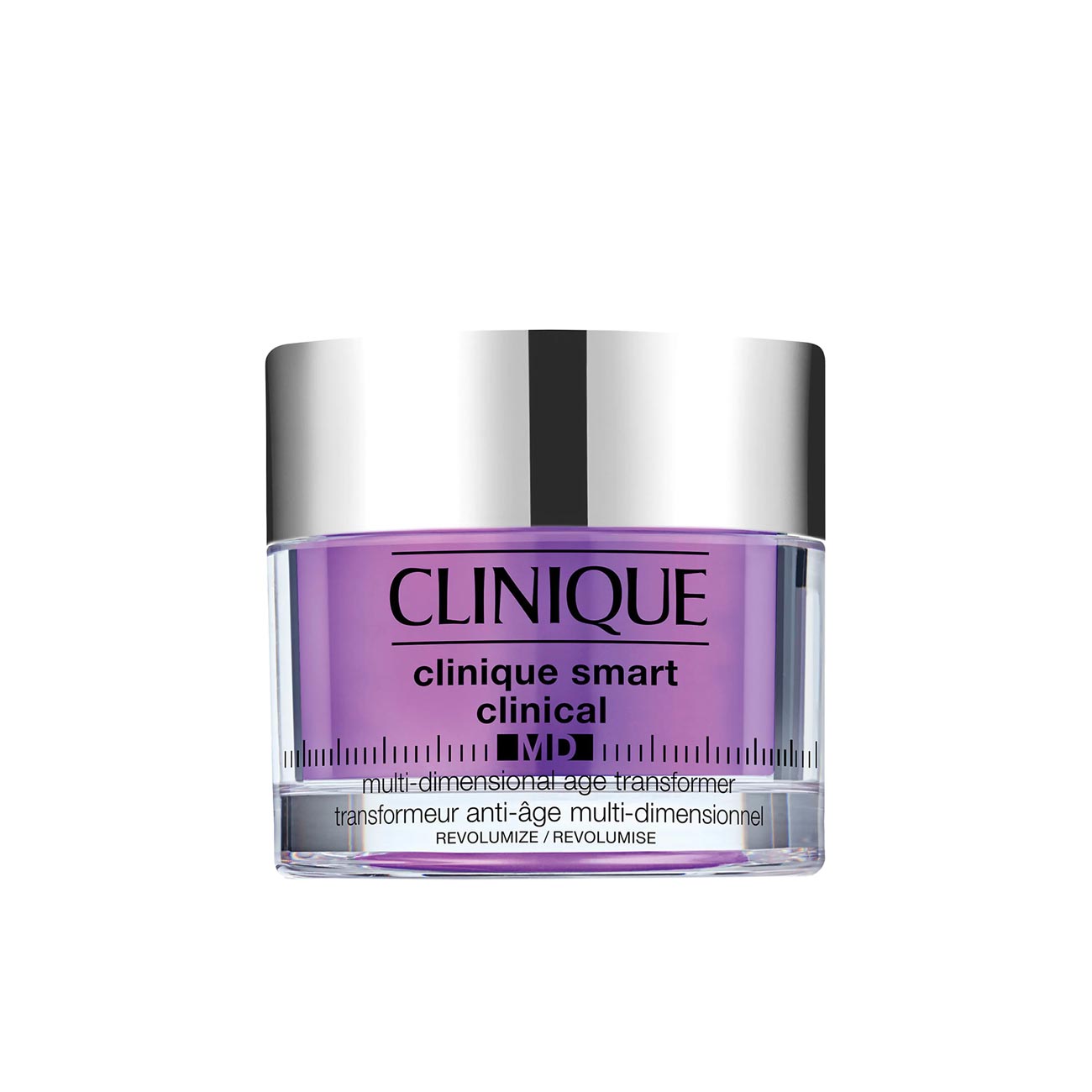 Smart Clinical Multi-Dimensional Age Transformer - Revolumize - MazenOnline