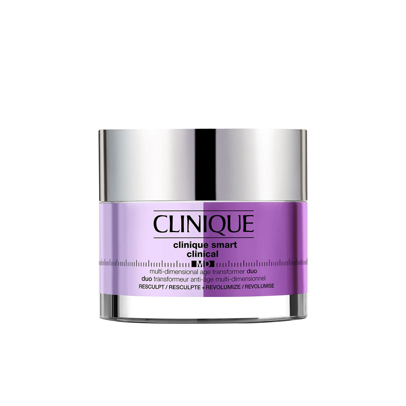 Smart Clinical Multi-Dimensional Age Transformer Duo - Resculpt + Revolumize - MazenOnline