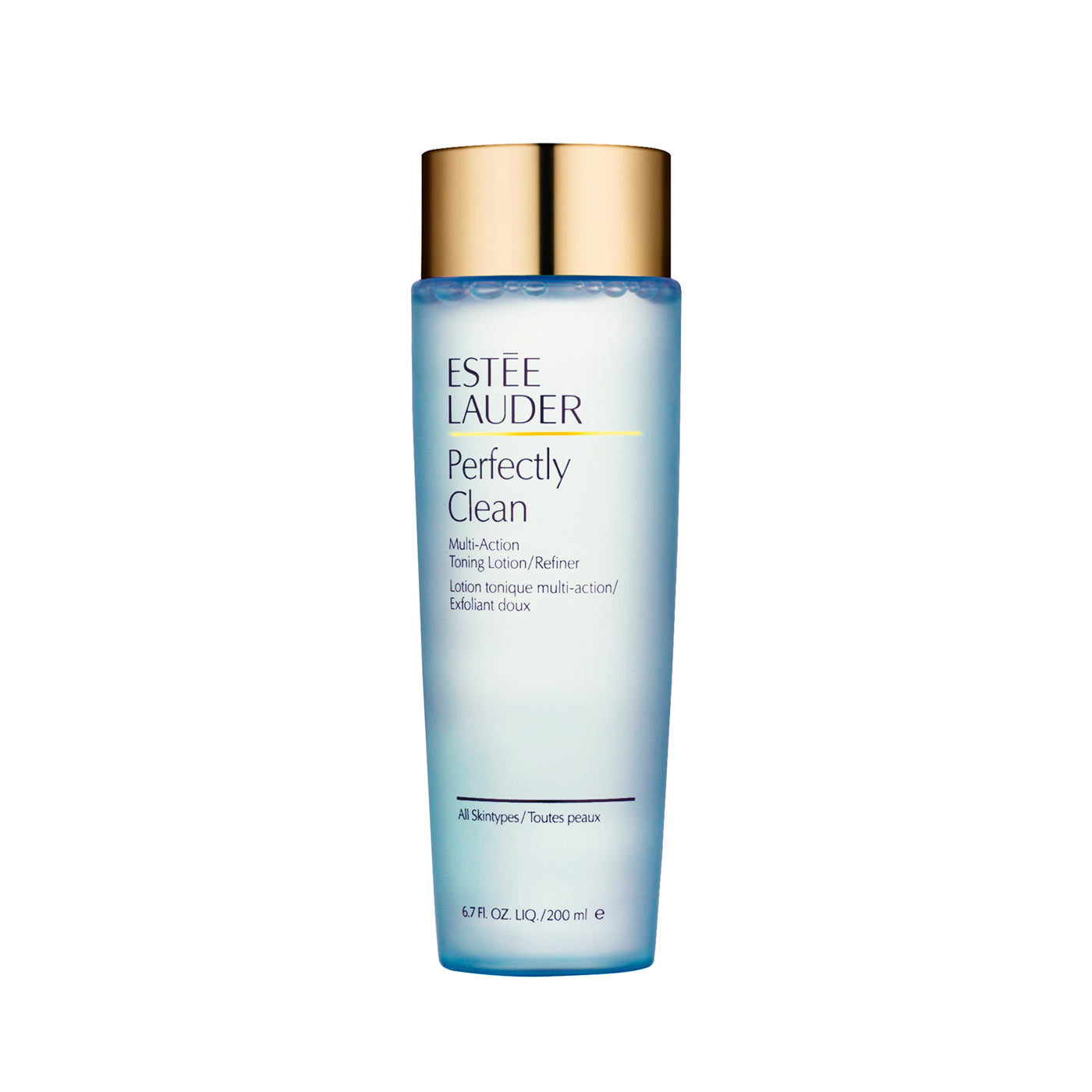 Perfectly Clean Multi-Action Hydrating Toning Lotion/ Refiner - All Skin Types - MazenOnline
