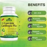 Garcinia Cambogia vitamin
