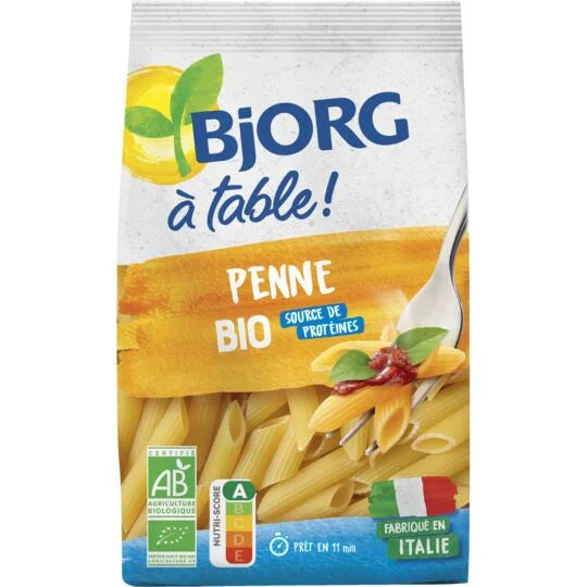 BJORG PENNE 500G - MazenOnline