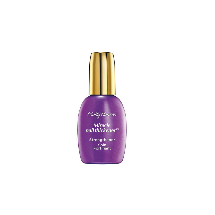 sally hansen maximum growth
