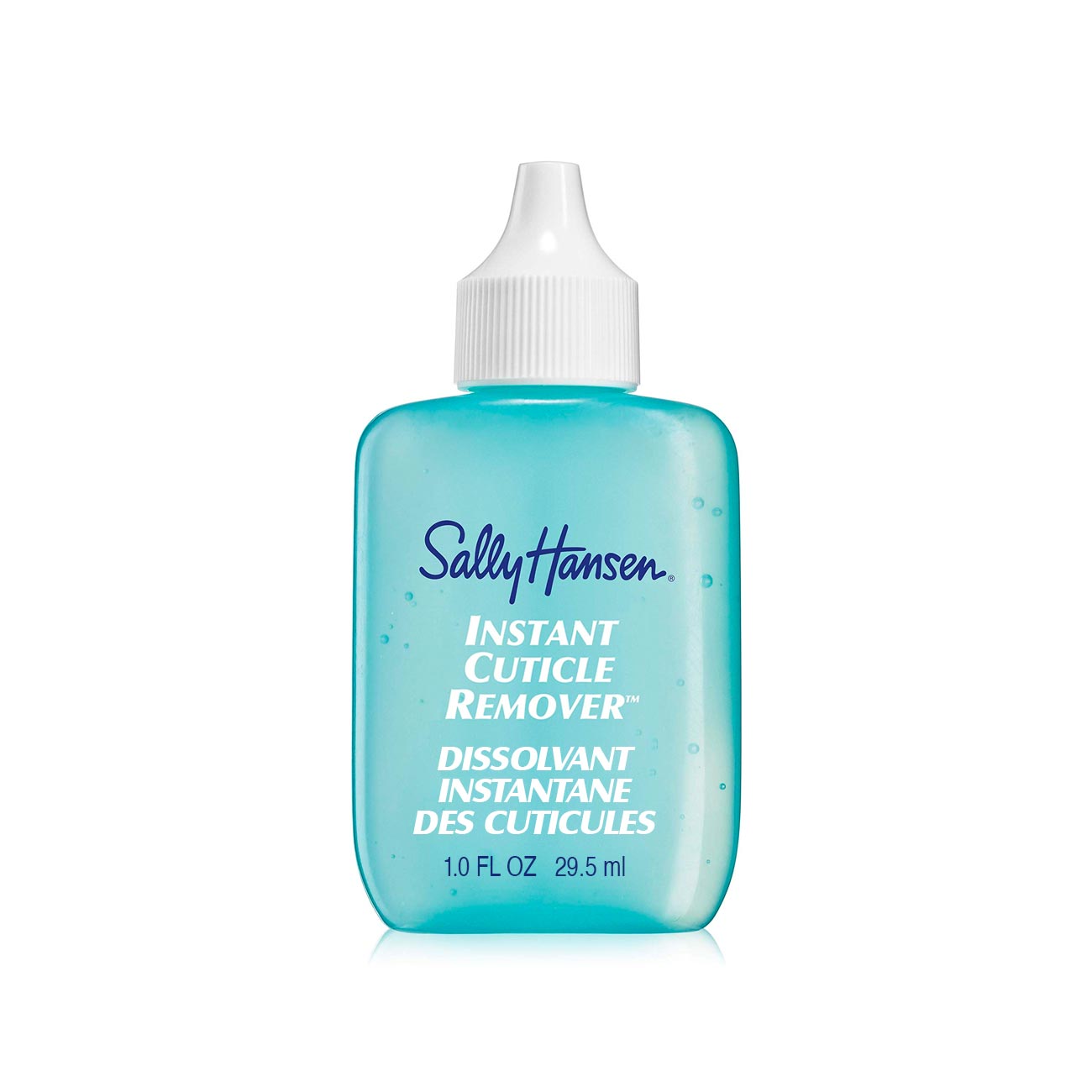 sally hansen cuticle remover