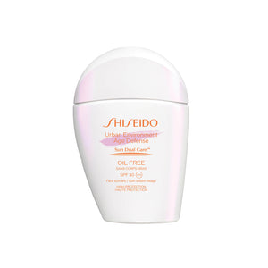 Shiseido Urban