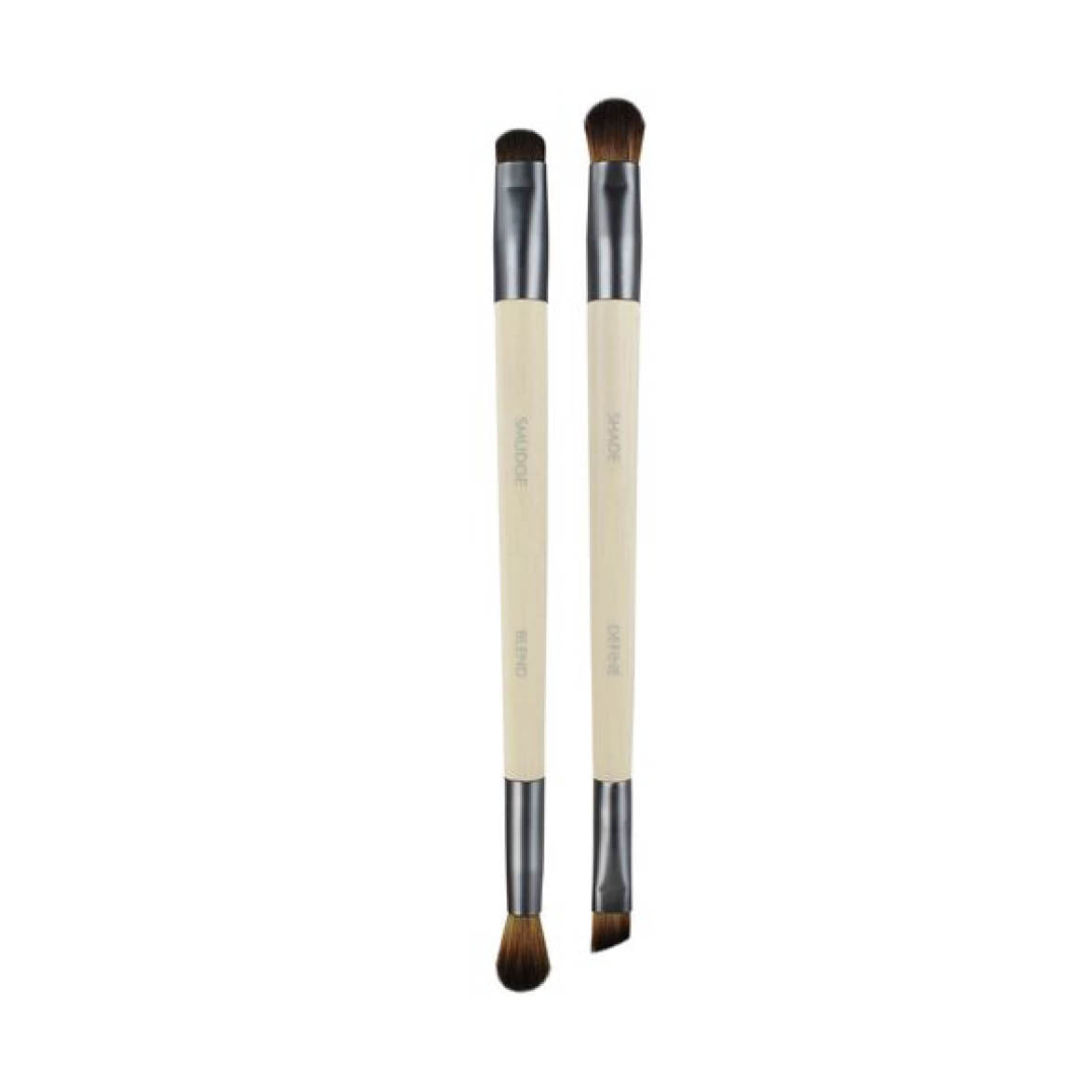 Enhancing Eye Set Double-ended Brushes - MazenOnline