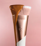 Luxe Flawless Foundation Makeup Brush - MazenOnline