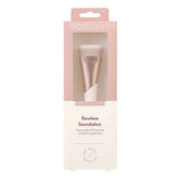 Luxe Flawless Foundation Makeup Brush - MazenOnline