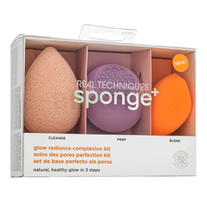 real techniques sponge