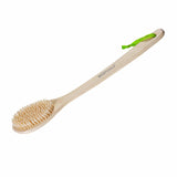 Bamboo Bristle Bath Brush - MazenOnline
