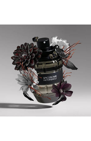 Spicebomb - Eau de Toilette - MazenOnline
