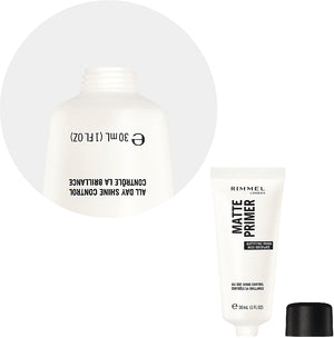 Stay Matte Primer - MazenOnline