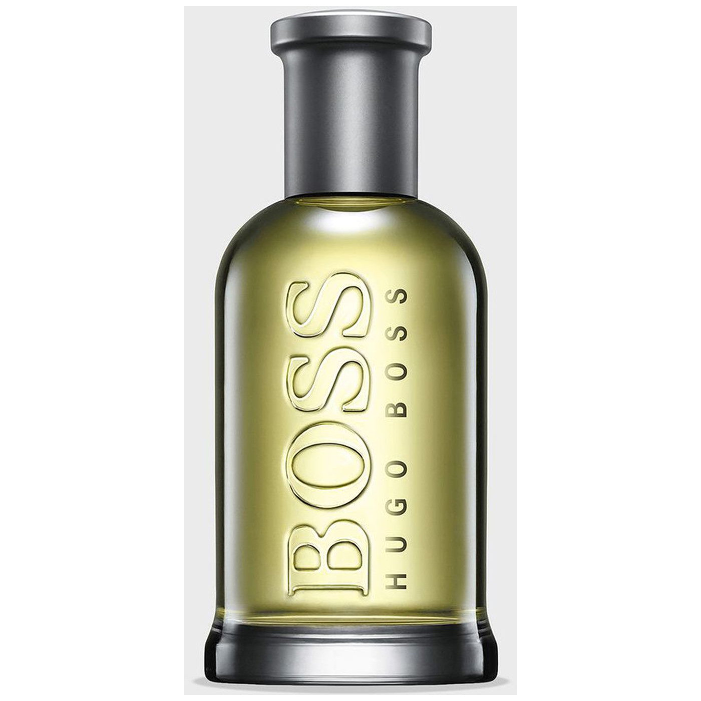 Boss Bottled For Men Eau De Toilette, 100 ML - MazenOnline