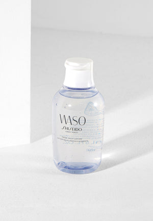 Waso Fresh Jelly Lotion - MazenOnline