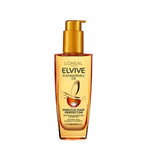 Extraordinary Hair Oil Serum For All Hair Types