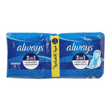 Always Pack of 16 Extra Long Maxi Thick Pad - MazenOnline